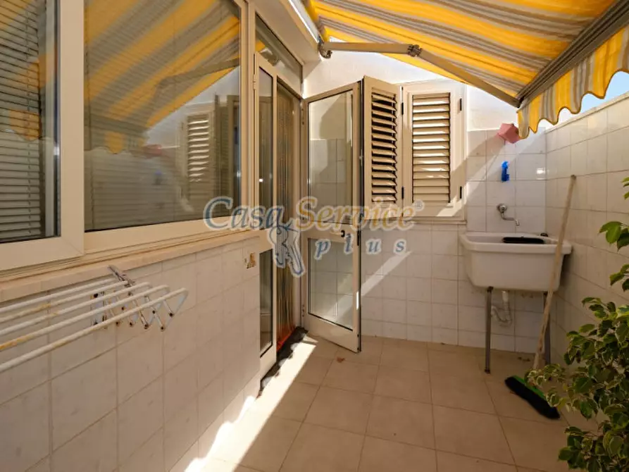 Immagine 28 di Casa indipendente in vendita  in Via Zara a Matino