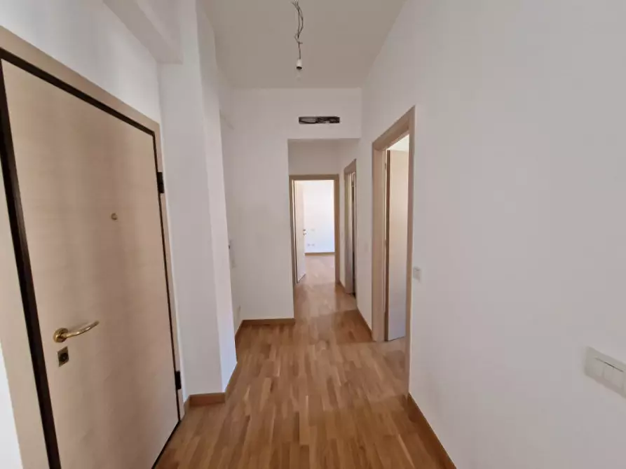 Immagine 1 di Appartamento in vendita  in VIA NINO BIXIO a Cesena