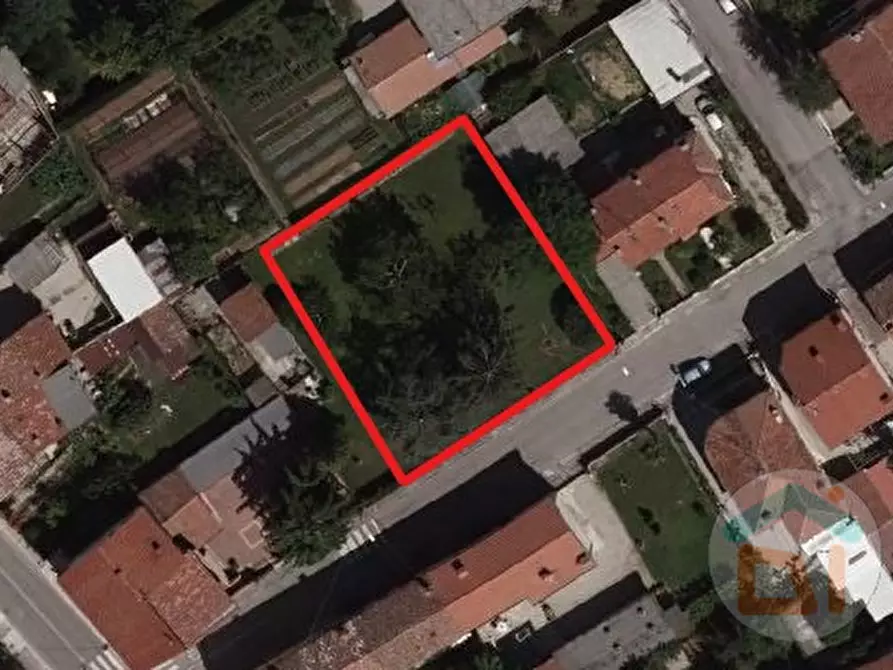 Immagine 22 di Terreno in vendita  in Via Alpi Giulie a Capriva Del Friuli