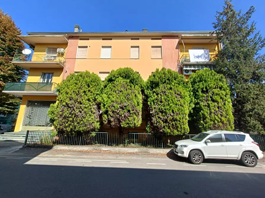 Immagine 1 di Appartamento in vendita  in Via Martiri della Libertà a Sorbolo Mezzani