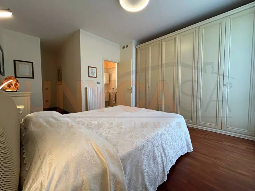 Immagine 20 di Casa bifamiliare in vendita  in Via della Biscia a Padova