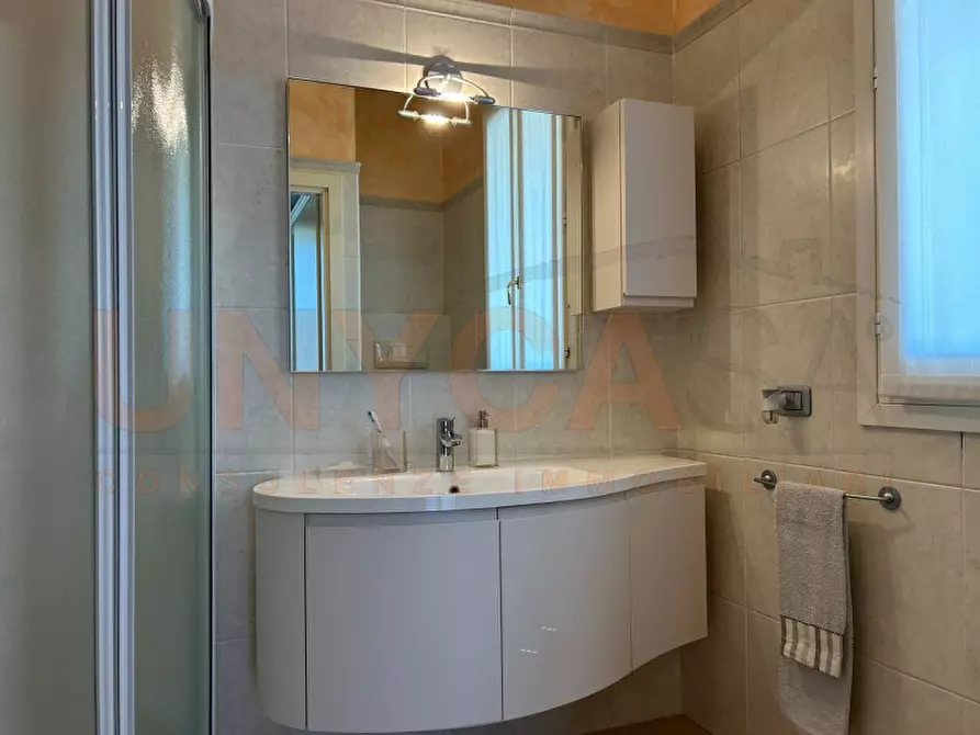 Immagine 21 di Casa bifamiliare in vendita  in Via della Biscia a Padova