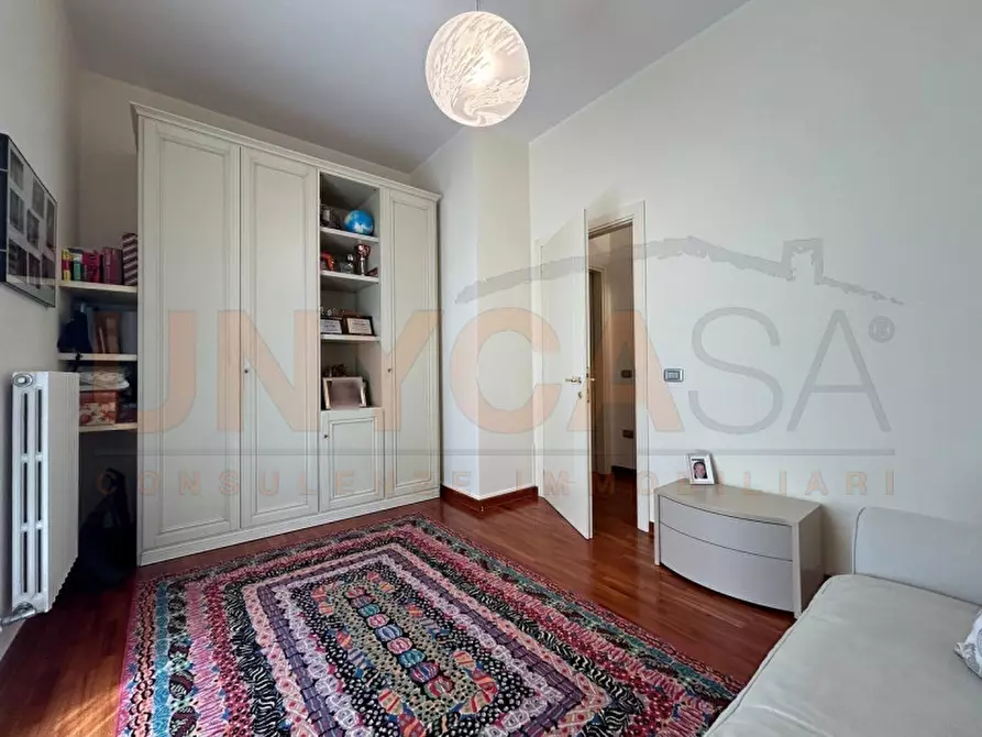 Immagine 22 di Casa bifamiliare in vendita  in Via della Biscia a Padova