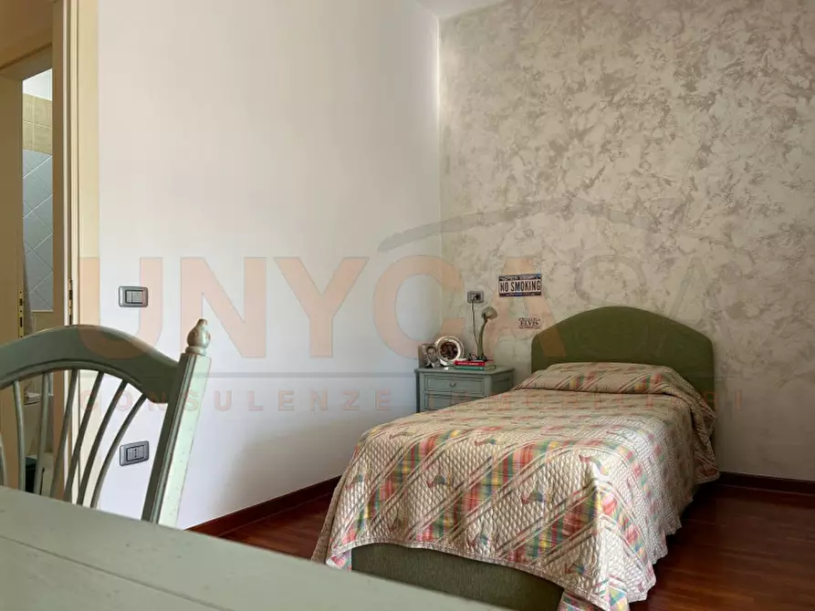 Immagine 23 di Casa bifamiliare in vendita  in Via della Biscia a Padova