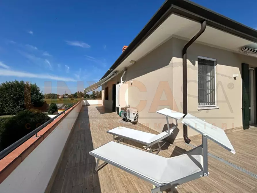 Immagine 27 di Casa bifamiliare in vendita  in Via della Biscia a Padova