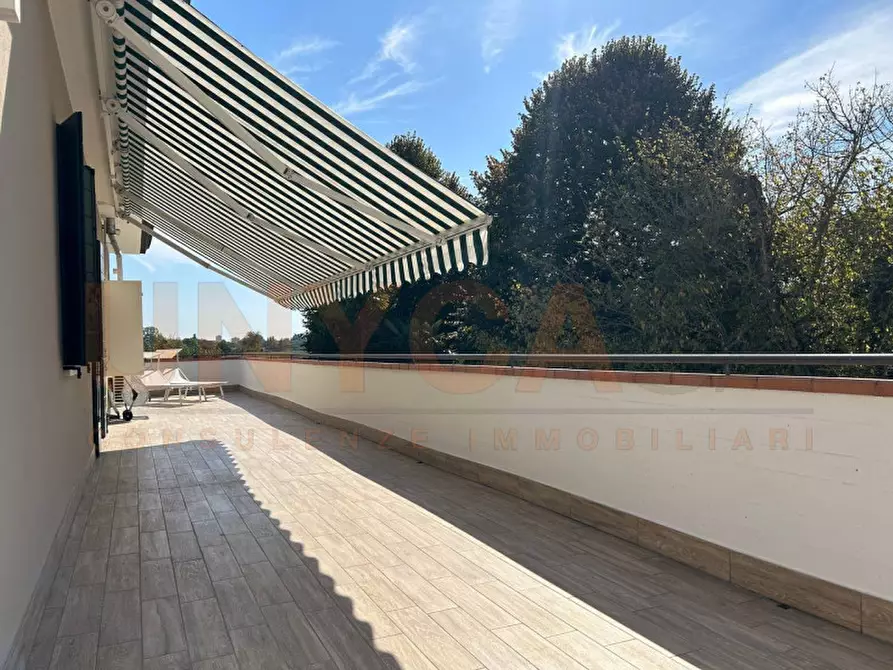 Immagine 28 di Casa bifamiliare in vendita  in Via della Biscia a Padova