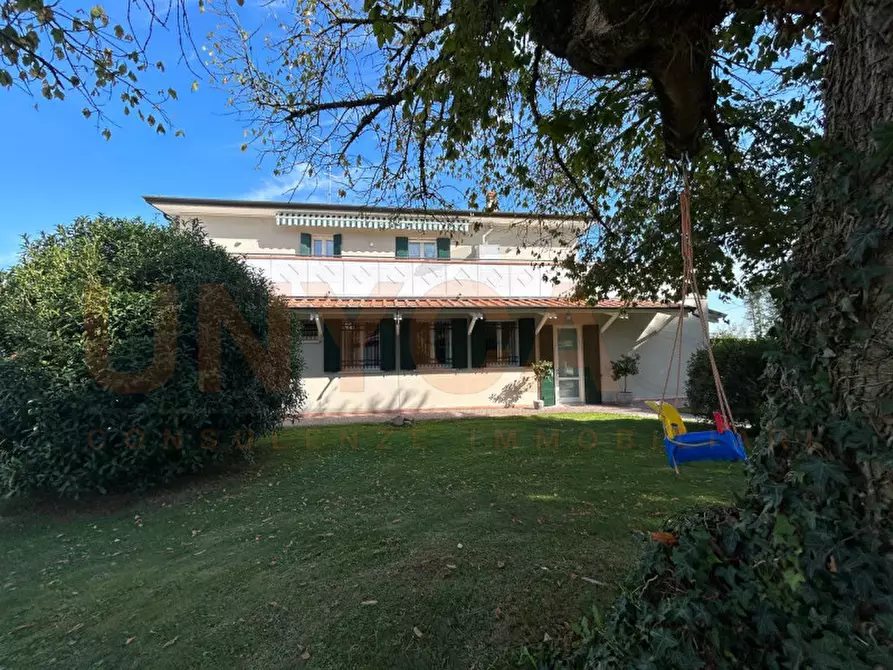 Immagine 29 di Casa bifamiliare in vendita  in Via della Biscia a Padova