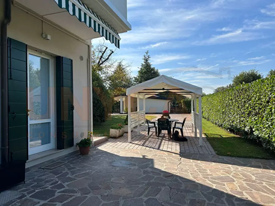 Immagine 30 di Casa bifamiliare in vendita  in Via della Biscia a Padova