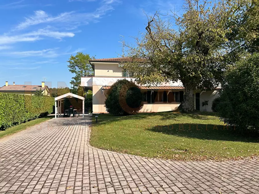 Immagine 31 di Casa bifamiliare in vendita  in Via della Biscia a Padova