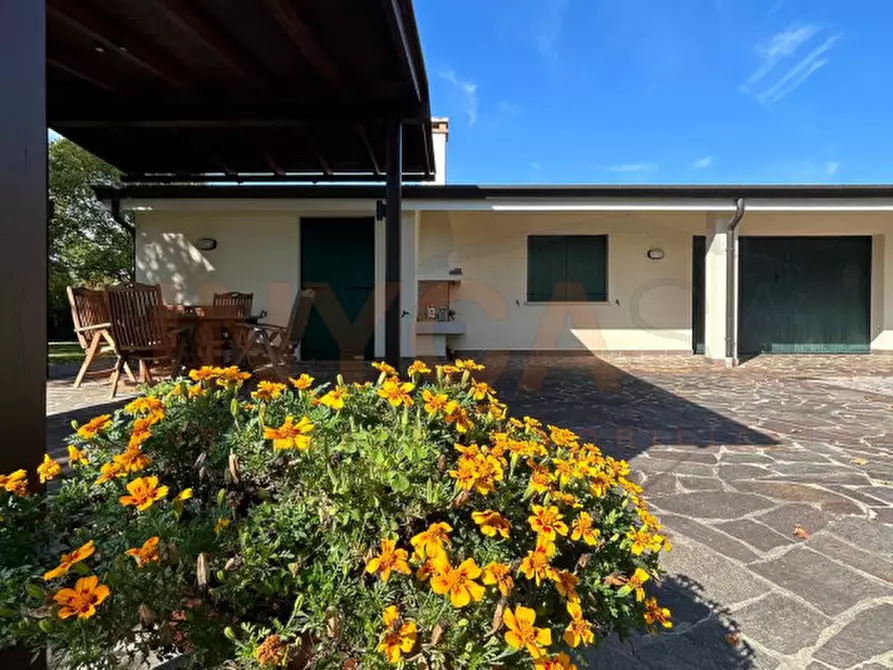 Immagine 32 di Casa bifamiliare in vendita  in Via della Biscia a Padova