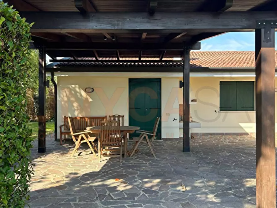 Immagine 33 di Casa bifamiliare in vendita  in Via della Biscia a Padova