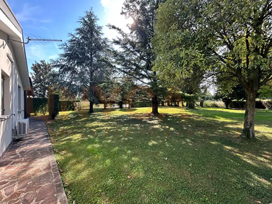Immagine 34 di Casa bifamiliare in vendita  in Via della Biscia a Padova