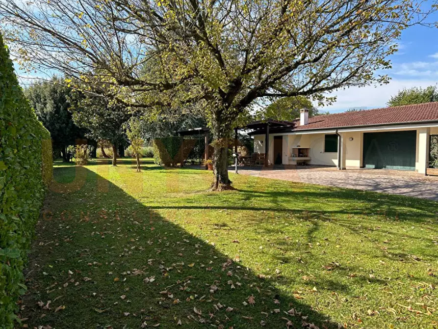 Immagine 36 di Casa bifamiliare in vendita  in Via della Biscia a Padova