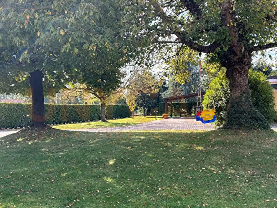 Immagine 37 di Casa bifamiliare in vendita  in Via della Biscia a Padova