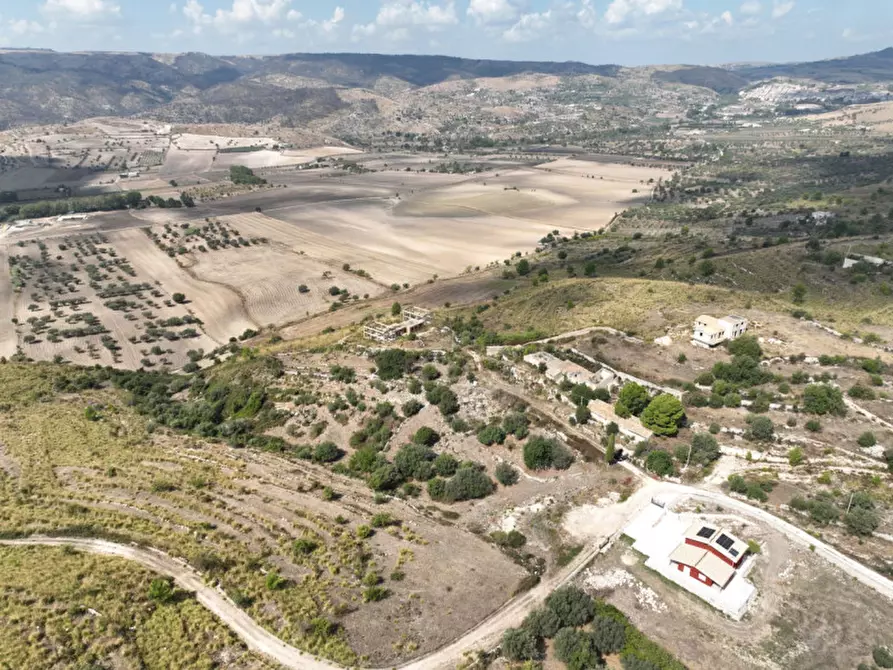 Immagine 4 di Villa in vendita  a Giarratana