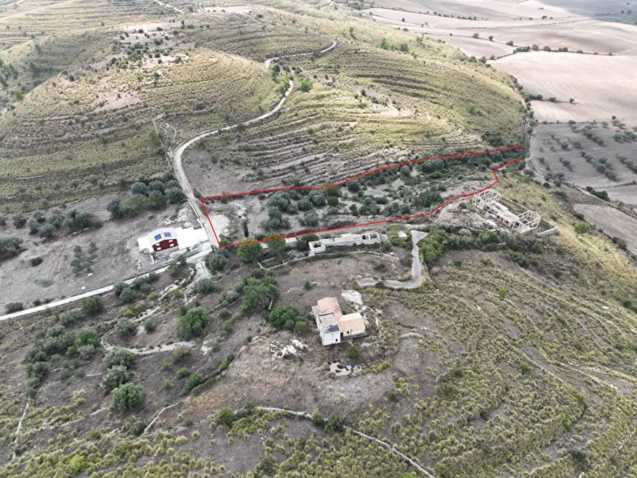 Immagine 5 di Villa in vendita  a Giarratana