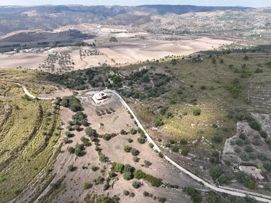 Immagine 7 di Villa in vendita  a Giarratana