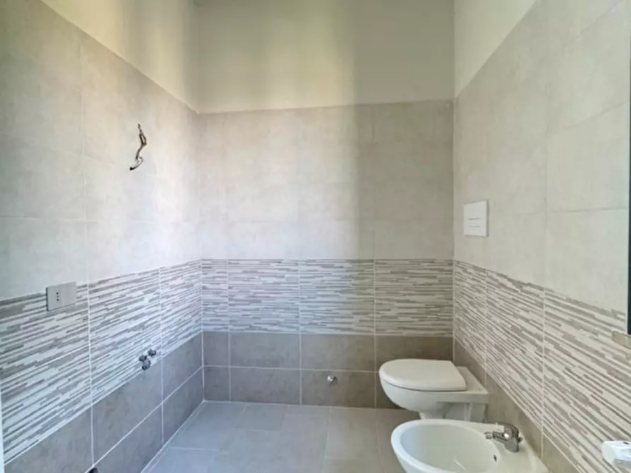 Immagine 8 di Appartamento in vendita  in VIA LECHI, 24 a Calvisano