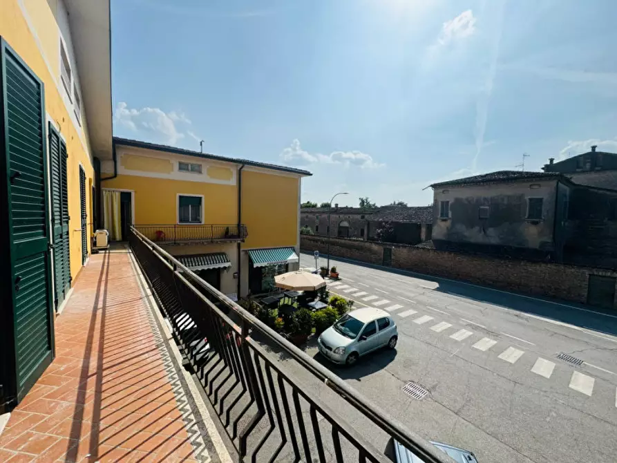 Immagine 14 di Appartamento in vendita  in VIA LECHI, 24 a Calvisano