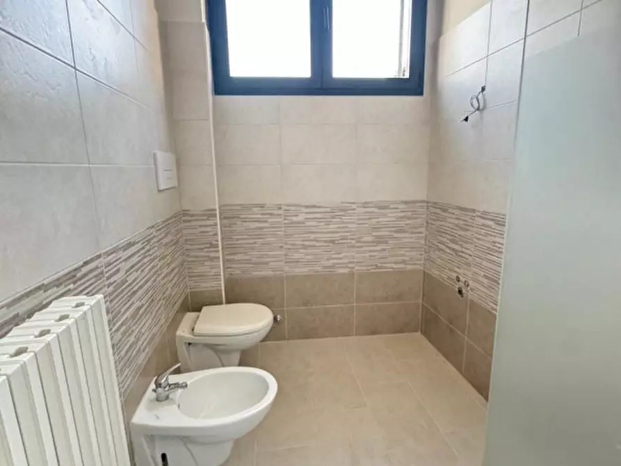 Immagine 11 di Appartamento in vendita  in VIA LECHI, 24 a Calvisano