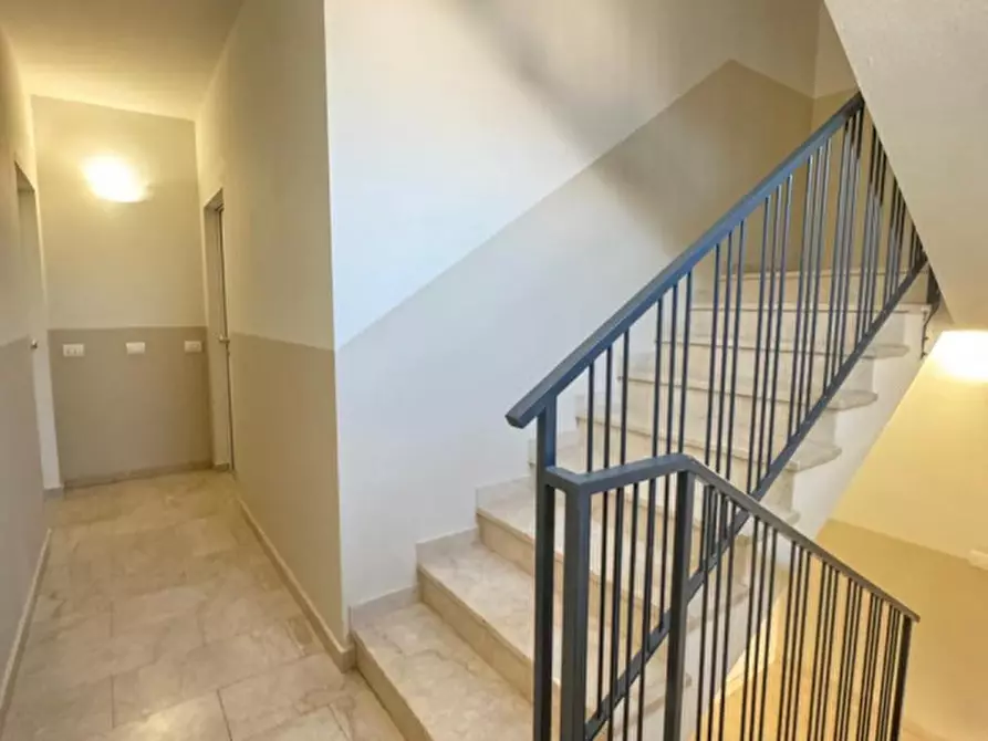 Immagine 13 di Appartamento in vendita  in VIA LECHI, 24 a Calvisano