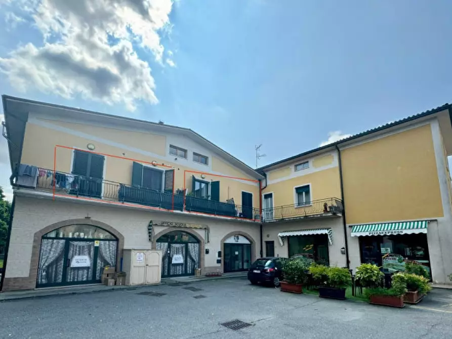 Immagine 15 di Appartamento in vendita  in VIA LECHI, 24 a Calvisano