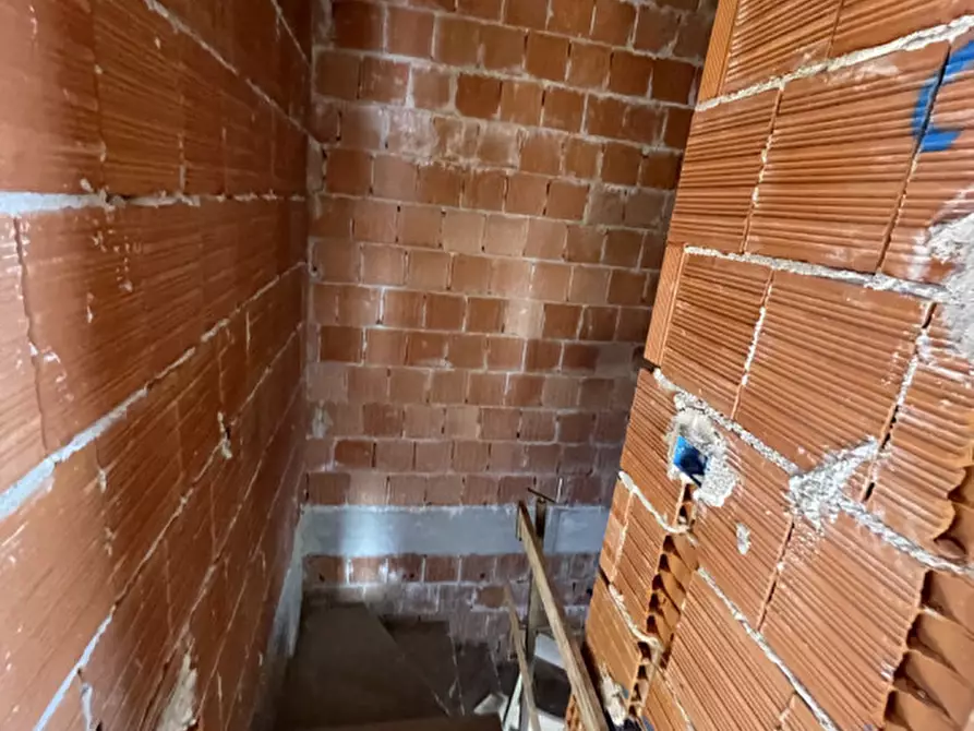 Immagine 9 di Casa bifamiliare in vendita  a Suzzara