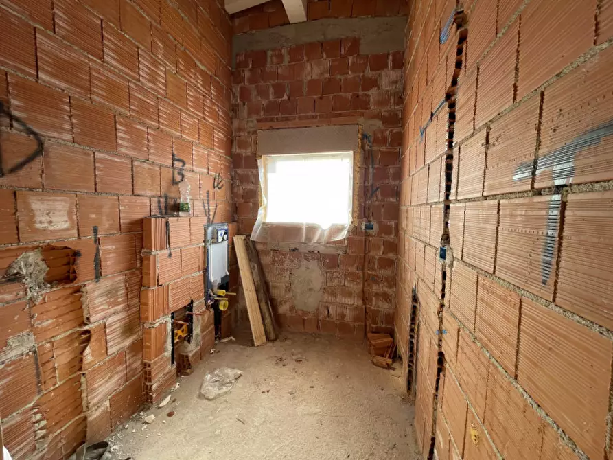 Immagine 12 di Casa bifamiliare in vendita  a Suzzara