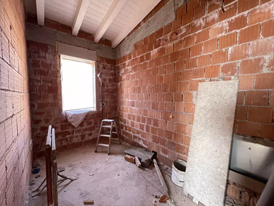 Immagine 14 di Casa bifamiliare in vendita  a Suzzara