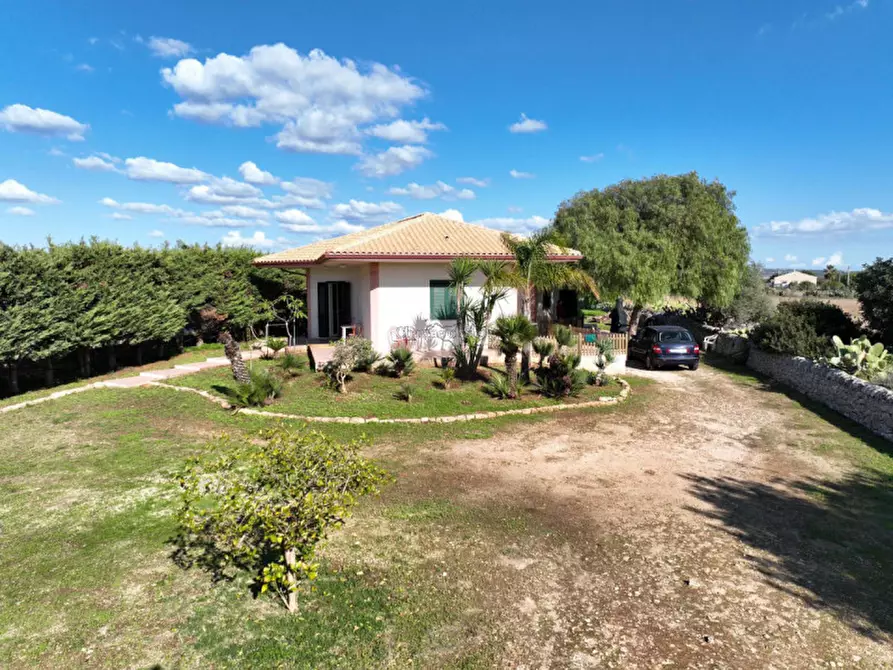 Immagine 5 di Casa indipendente in vendita  in Contrada Carciolo a Modica