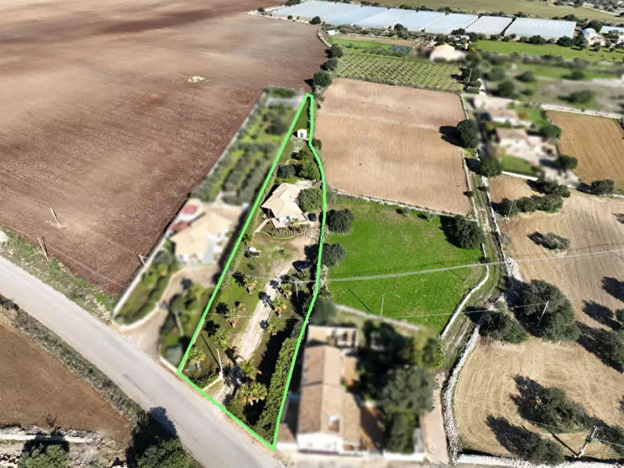 Immagine 8 di Casa indipendente in vendita  in Contrada Carciolo a Modica