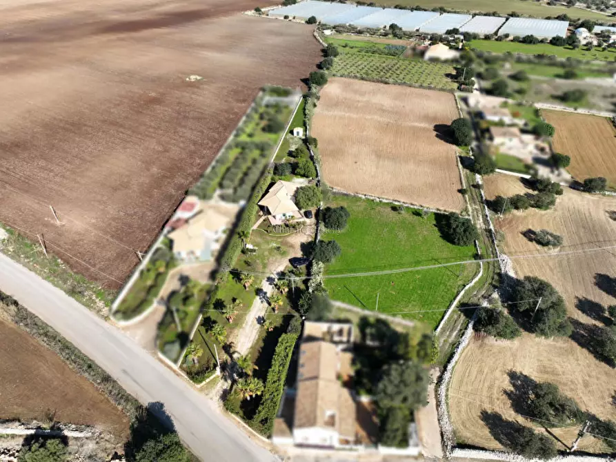 Immagine 9 di Casa indipendente in vendita  in Contrada Carciolo a Modica