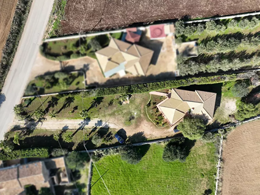 Immagine 10 di Casa indipendente in vendita  in Contrada Carciolo a Modica