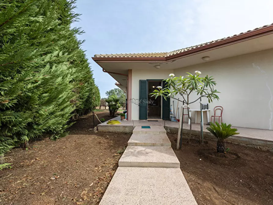 Immagine 12 di Casa indipendente in vendita  in Contrada Carciolo a Modica