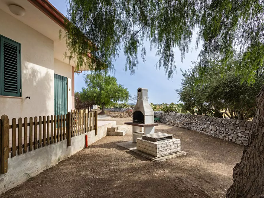 Immagine 14 di Casa indipendente in vendita  in Contrada Carciolo a Modica