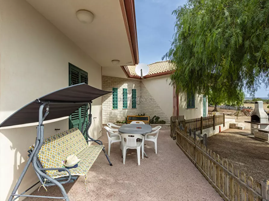 Immagine 16 di Casa indipendente in vendita  in Contrada Carciolo a Modica