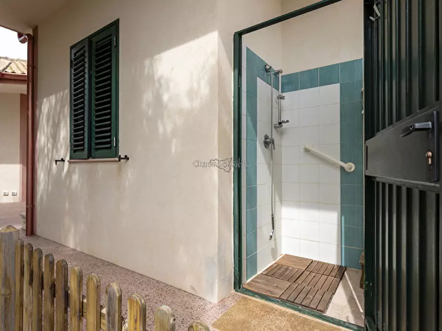 Immagine 17 di Casa indipendente in vendita  in Contrada Carciolo a Modica