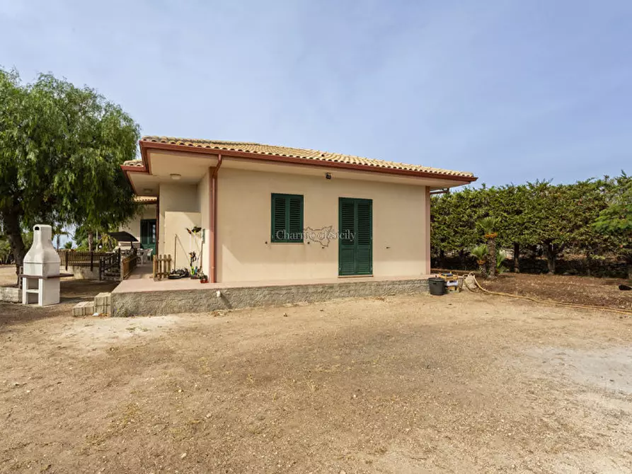 Immagine 18 di Casa indipendente in vendita  in Contrada Carciolo a Modica