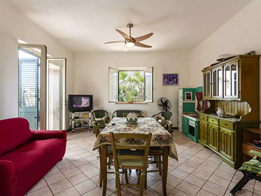 Immagine 20 di Casa indipendente in vendita  in Contrada Carciolo a Modica