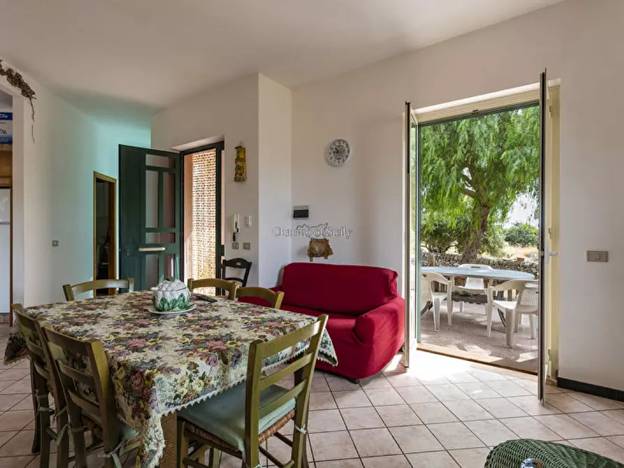 Immagine 21 di Casa indipendente in vendita  in Contrada Carciolo a Modica