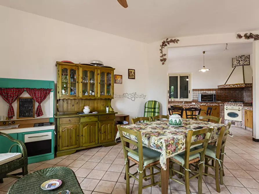 Immagine 22 di Casa indipendente in vendita  in Contrada Carciolo a Modica