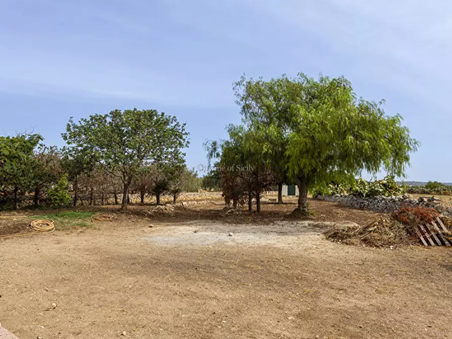 Immagine 31 di Casa indipendente in vendita  in Contrada Carciolo a Modica