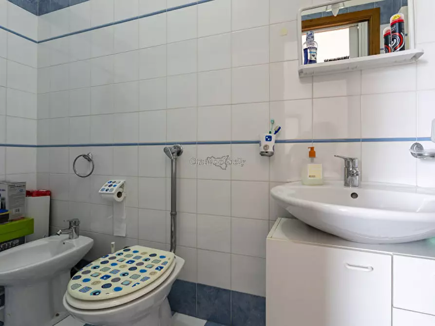 Immagine 32 di Casa indipendente in vendita  in Contrada Carciolo a Modica