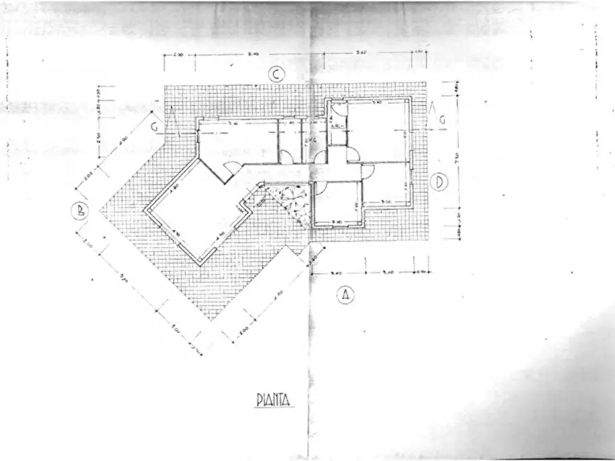 Immagine 36 di Casa indipendente in vendita  in Contrada Carciolo a Modica