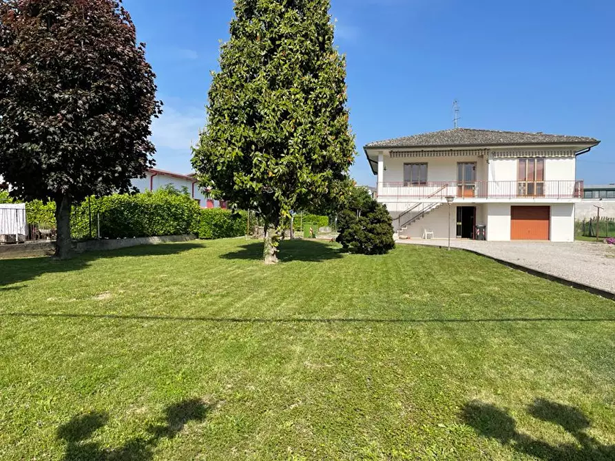 Immagine 3 di Casa indipendente in vendita  in Via Caposeda a Torreglia