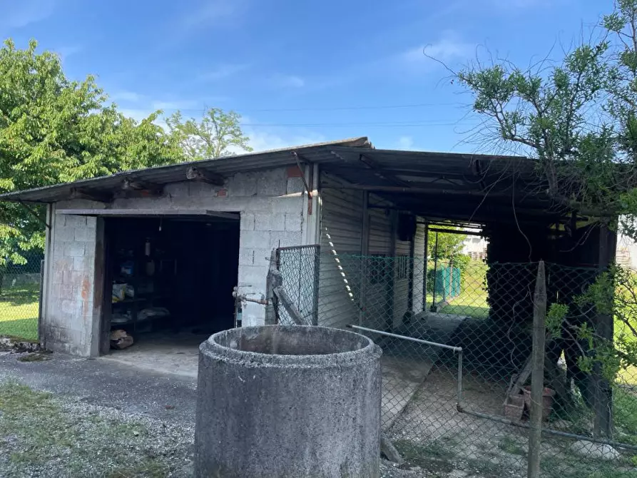 Immagine 11 di Casa indipendente in vendita  in Via Caposeda a Torreglia