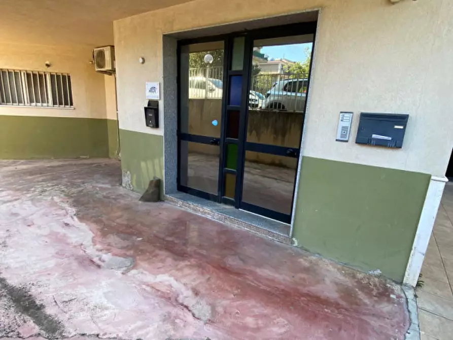 Immagine 2 di Ufficio in vendita  in VIALE EUROPA a Villabate