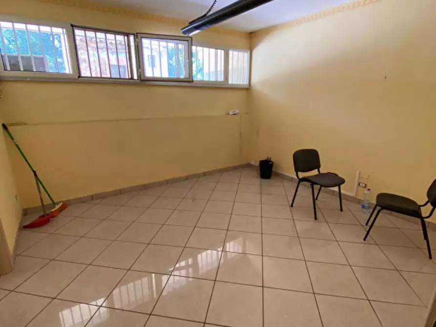 Immagine 3 di Ufficio in vendita  in VIALE EUROPA a Villabate
