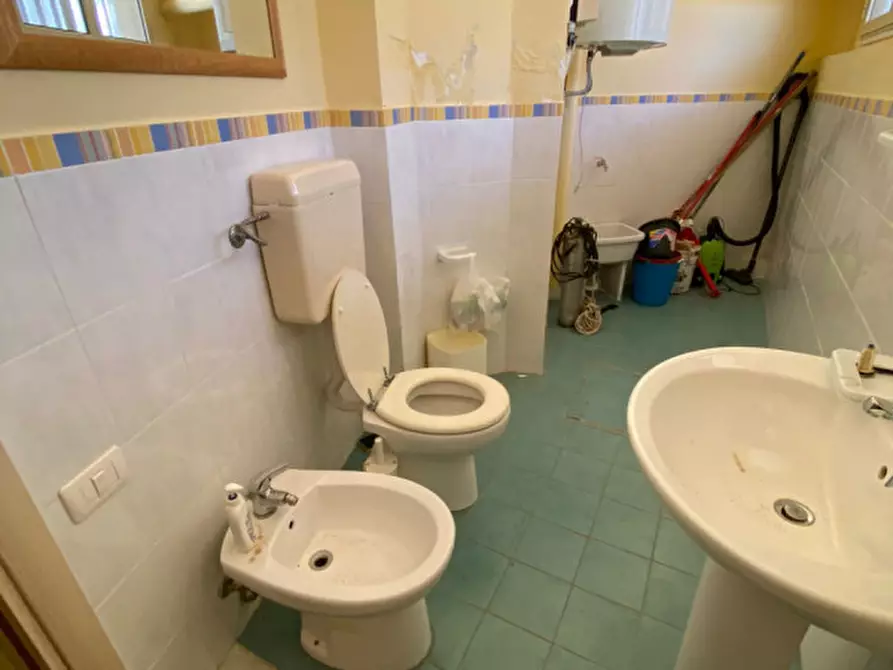 Immagine 6 di Ufficio in vendita  in VIALE EUROPA a Villabate