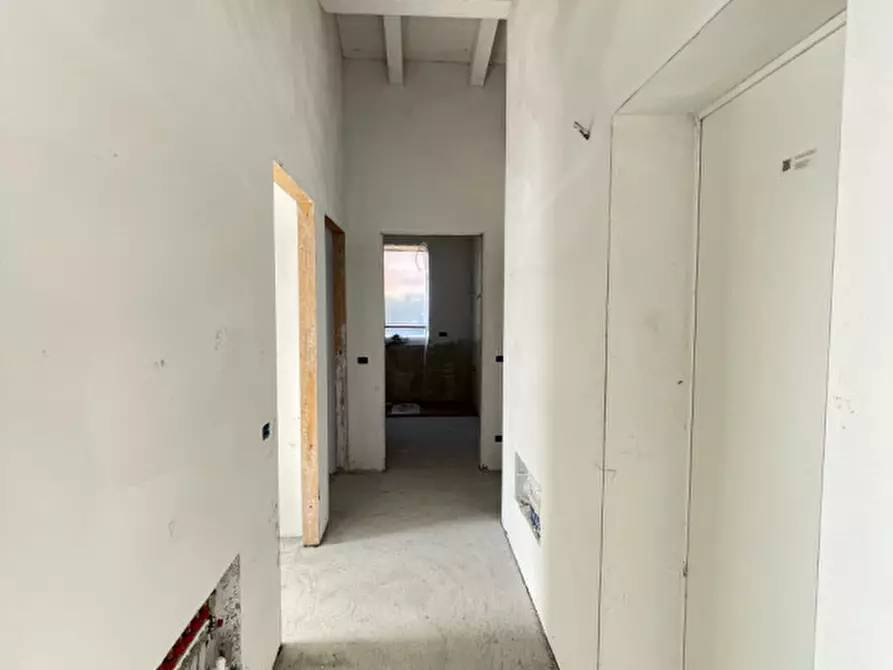 Immagine 5 di Casa bifamiliare in vendita  a Suzzara